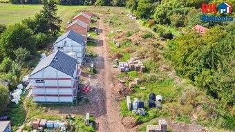 Prodej novostavby rodinného domu 4+kk v obci Klučov u Českéh - 6