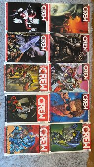 CREW magaziny - 6