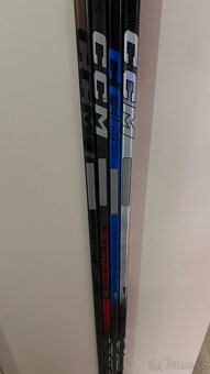 ✅ PRAVAČKY - CCM JETSPEED FT8 PRO = 70-75-80 FLEX ✅ - 6