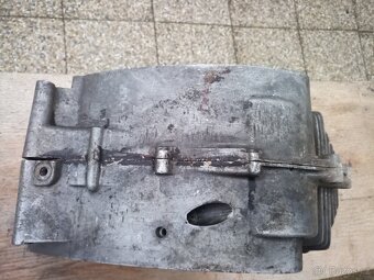Jawa 350/634 kartery typ 633-3 - 6