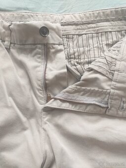 ZARA, šedé, pánské, 32/34 - 6