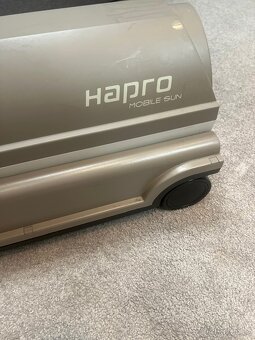 Mobilní solárium Hapro sun mobile HP 8460 - 6