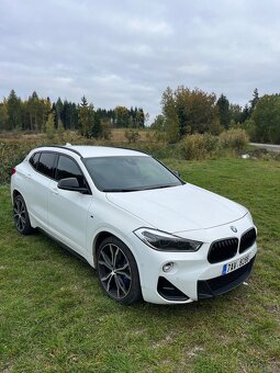 BMW X35i 2.0 225 kw (benzin) - 6