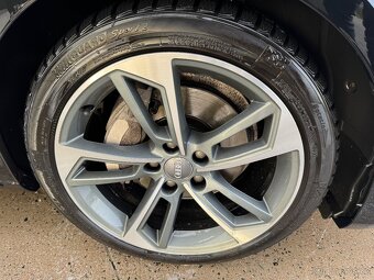 Audi A4 2.0tdi s-line packet - 6