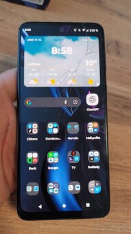 Motorola G42 6gb/128gb - 6