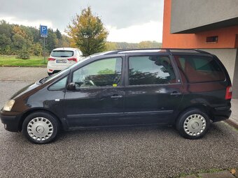 Ford Galaxy, 1.9 TDI 96 kW TK 5/2027 Tažné zařízeni - 6