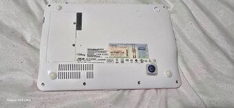 Asus mini notebook - 6