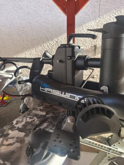 lod LUGAFO 1550 PW-V - 6