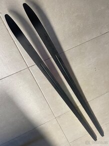 Skate běžky Fischer + vázání Atomic pilot SNS - 6