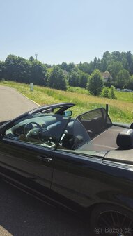 Bmw e46 318ci cabrio - 6