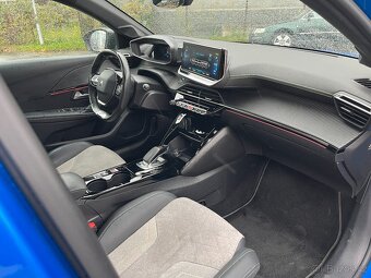 2020 Peugeot e208 GT - 6