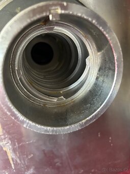 Mlýnek na maso Braher P22-82 - 6