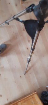 Dalekohled Celestron Astromaster 130EQ - 6