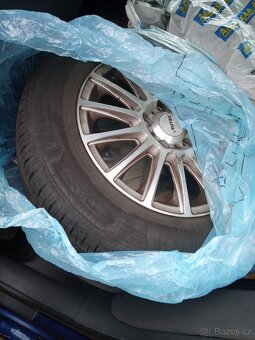 Vw Golf 5 1.4 MPI - 6