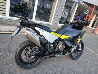 Husqvarna Norden 901 (2022/35000km) - 6