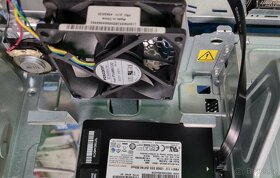 Počítač Lenovo ThinkCentre E73 Intel i3 3,5GHz - 6