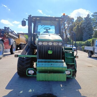 John Deere 8345 RT 2011 rv - 6