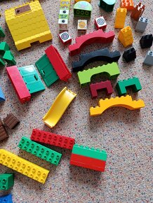 Lego DUPLO Lesopark + spousta dalšího - 6