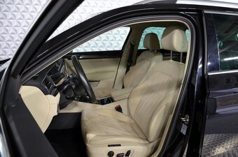 Škoda Superb 1.4 PHEV 160 STYLE AT Kombi DPH - 6