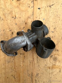 Karburátor jawa pionýr - 6