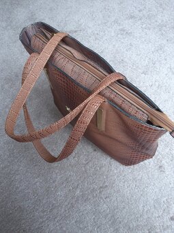 Luxusní kabelka Bright - 6