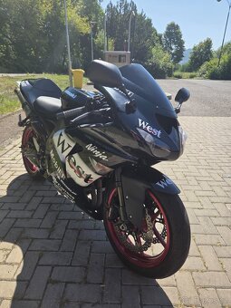 Kawasaki Zx 10r - 6