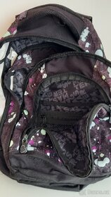 Dívčí školní batoh Bagmaster - 6