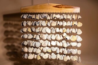 Chrastidlo Kenari Chimes Sundaris Velké - 6