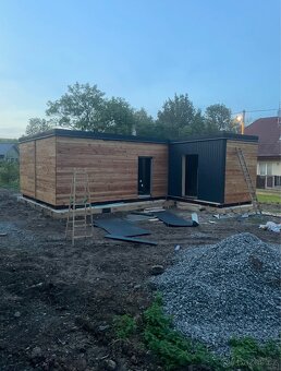 Obytná Bunka (modul) - 6