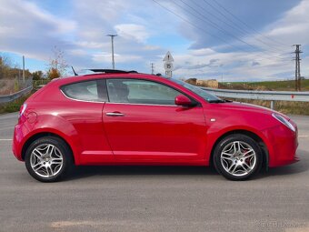 Alfa Romeo Mito 1.4 70kw - 6