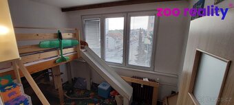 Prodej, byt 3,5+1, OV, 67 m2, České Budějovice, ul. Lidická - 6