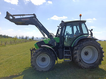 Deutz-Fahr Agrotron 150 Profiline - 6