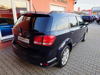 Fiat Freemont 2.0 Multijet Urban 125 kW - 6