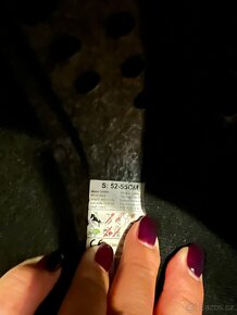 Jezdecká přilba vel. S - 6