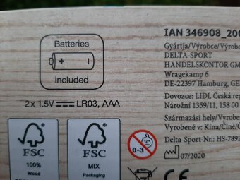 Železnice pro kreativitu, fantazii a jemnou motoriku - nová - 6