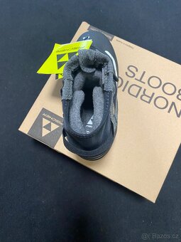 Boty na běžky Fischer - 6