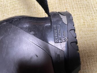 Pánské lyžáky HEAD – Velikost 48/49 (Mondo 320) - 6