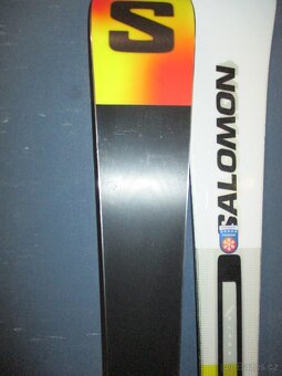 SALOMON E ADDIKT PRO 23/24 156cm - 6