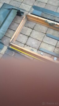 Velux GGL 102 3059 - 6