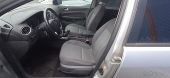 Ford Focus combi II 1.6 Hdi - 6