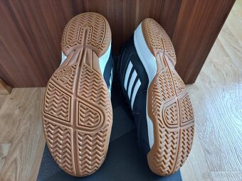 Prodám sálové boty ADIDAS Speedcourt M – vel. 43 1/3 - 6