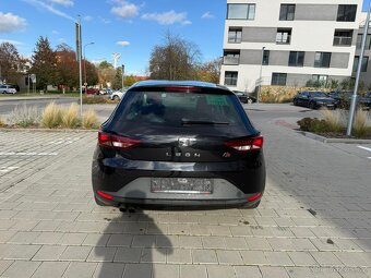 Seat Leon 1.4 TSI FR - 6
