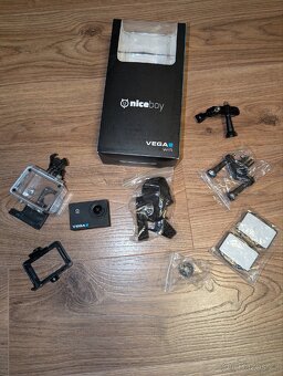 Akční kamera niceboy - 6