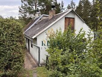 Prodej, chata, OV, 179 m2, Pláně - 6