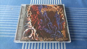 INTERVALLE BIZZARE / MALIGNANCY - Split -  NOVÉ - 6