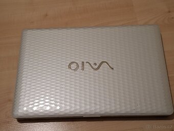 Notebook Sony Vaio VPCEH PCG-71811M - 6