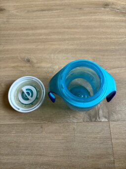 Dětské hrnky B.box a Tommee Tippee - 6