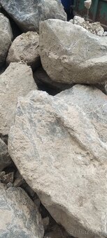 Kameny  do zahrady - 6
