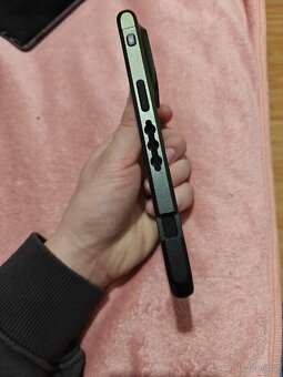 Pouzdro iPhone 14 pro iPhone 15 pro max - 6