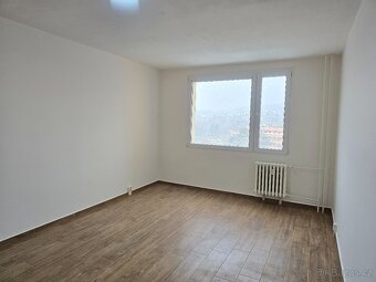 2+1 s lodžií, Chomutov - 6